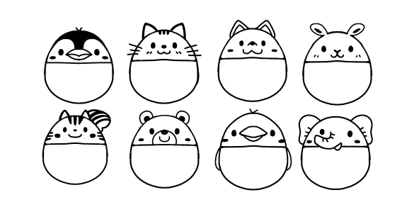 お名前はんこ セミオーダー